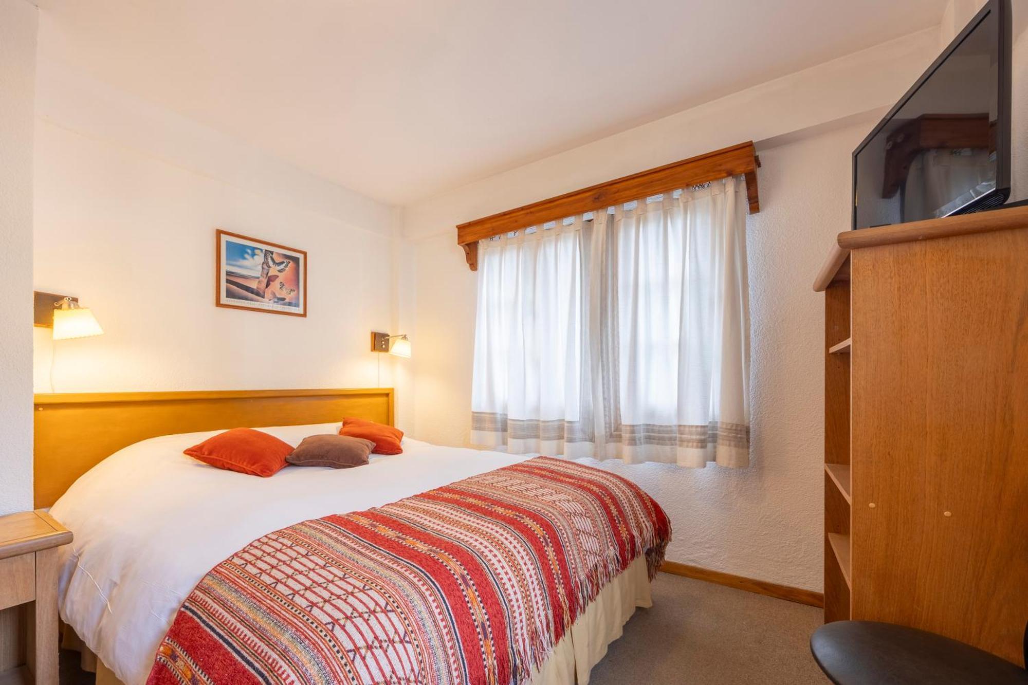 Hotel Punta Condor Cerro Catedral 외부 사진
