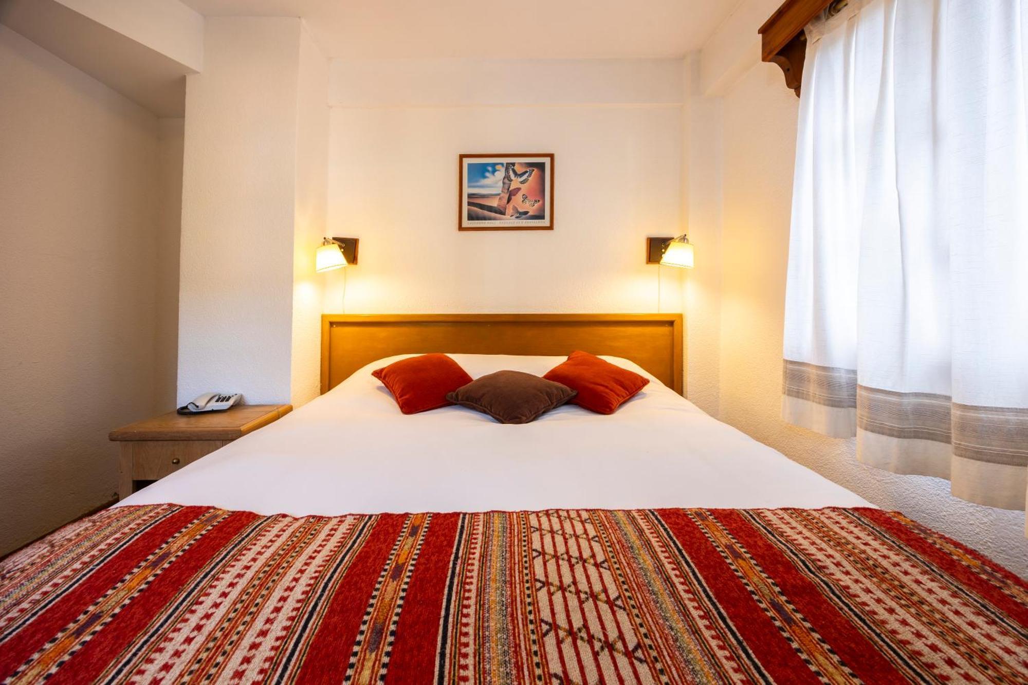 Hotel Punta Condor Cerro Catedral 외부 사진
