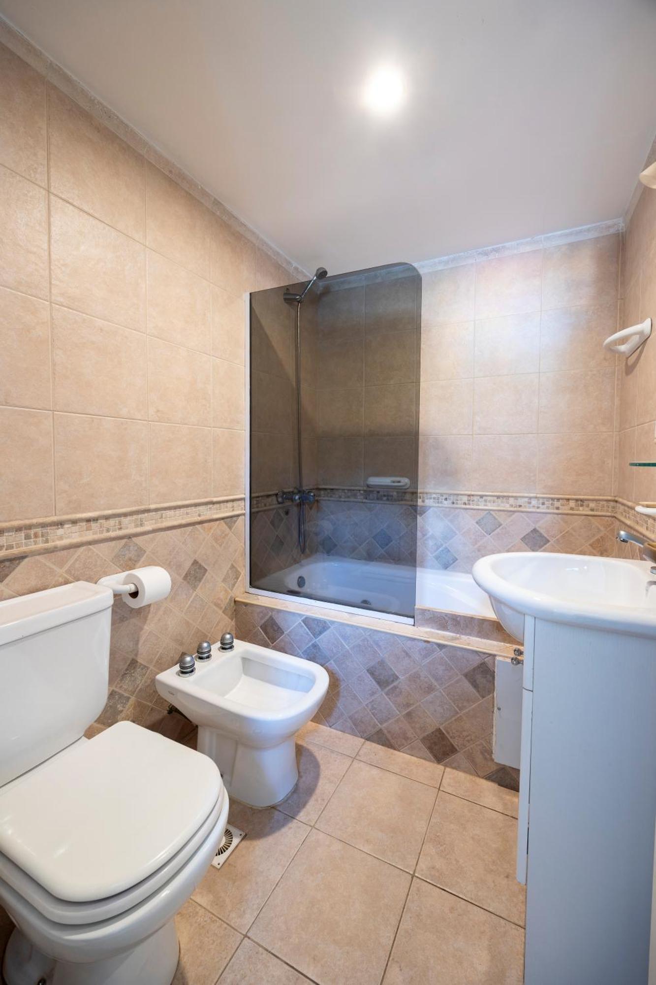 Hotel Punta Condor Cerro Catedral 외부 사진