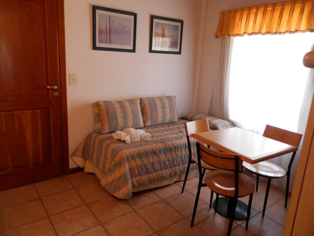 Hotel Punta Condor Cerro Catedral 외부 사진