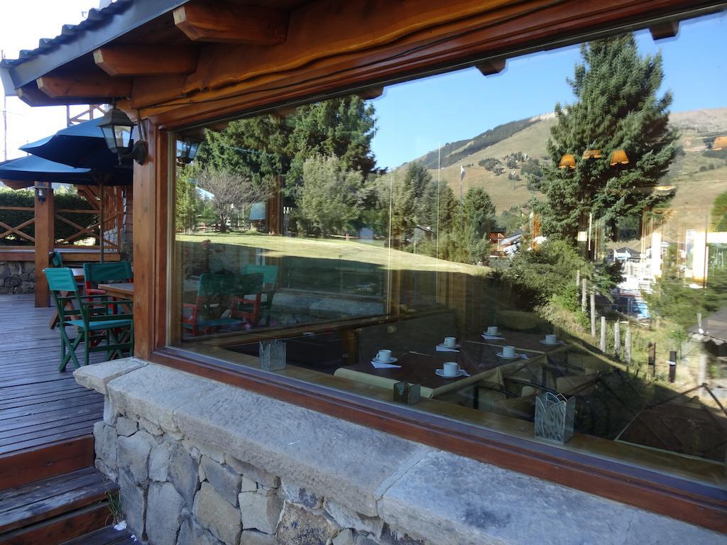 Hotel Punta Condor Cerro Catedral 외부 사진